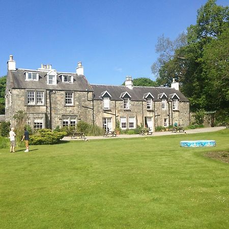 Creebridge House Hotel Newton Stewart Exterior photo