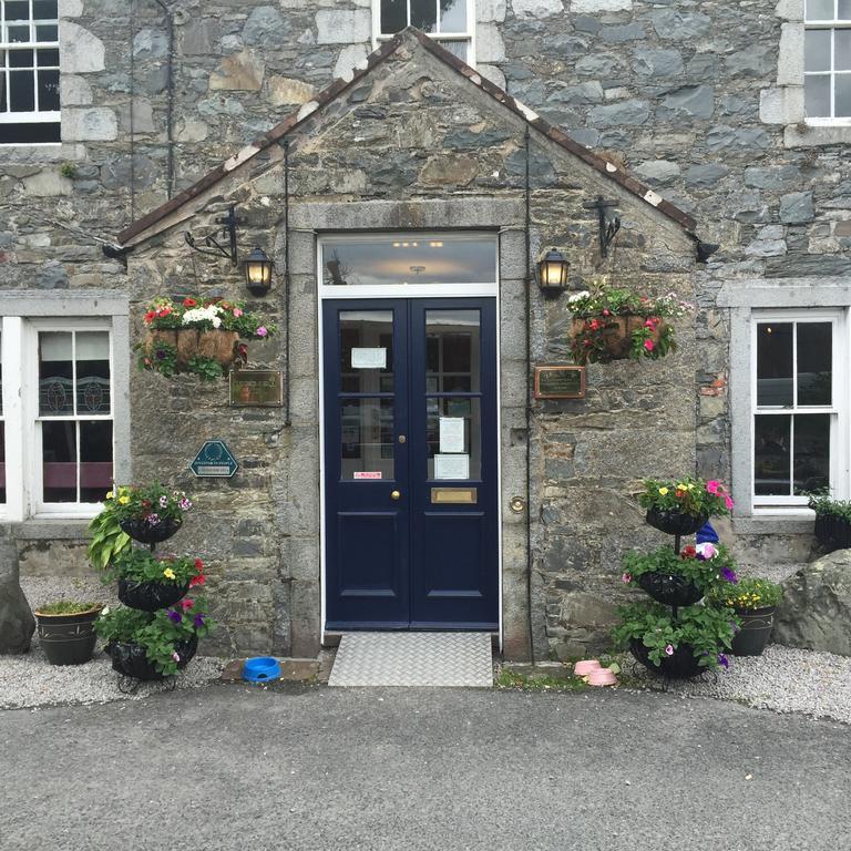 Creebridge House Hotel Newton Stewart Exterior photo