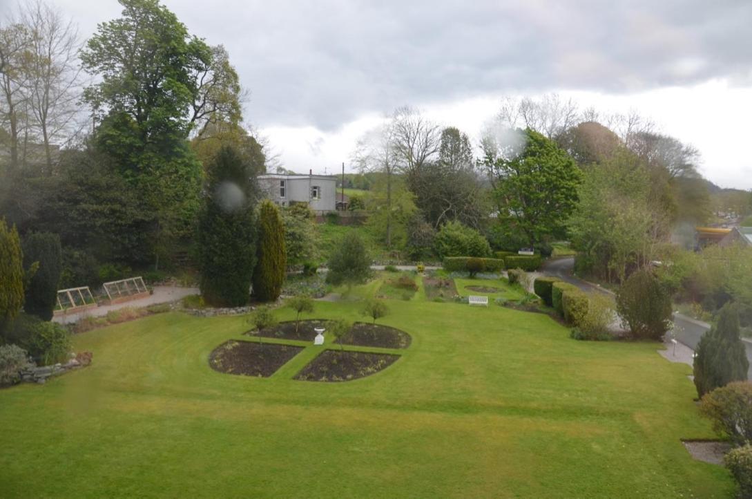 Creebridge House Hotel Newton Stewart Exterior photo